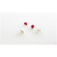 Boucles d'oreilles Orelù Femme in Argent 000958E,A - 000958E,A